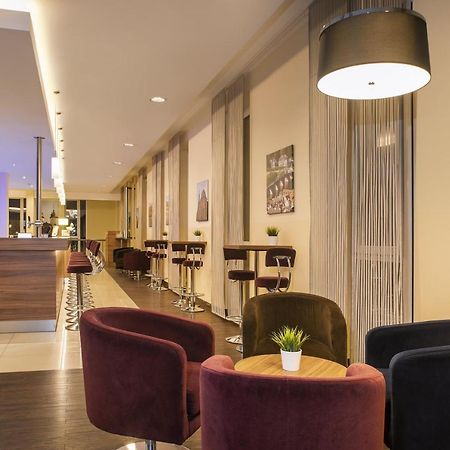 Holiday Inn Express Heidelberg City Centre Экстерьер фото