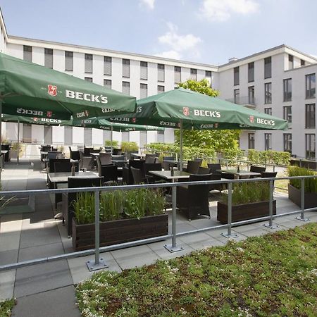 Holiday Inn Express Heidelberg City Centre Экстерьер фото