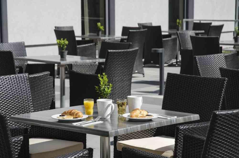 Holiday Inn Express Heidelberg City Centre Экстерьер фото