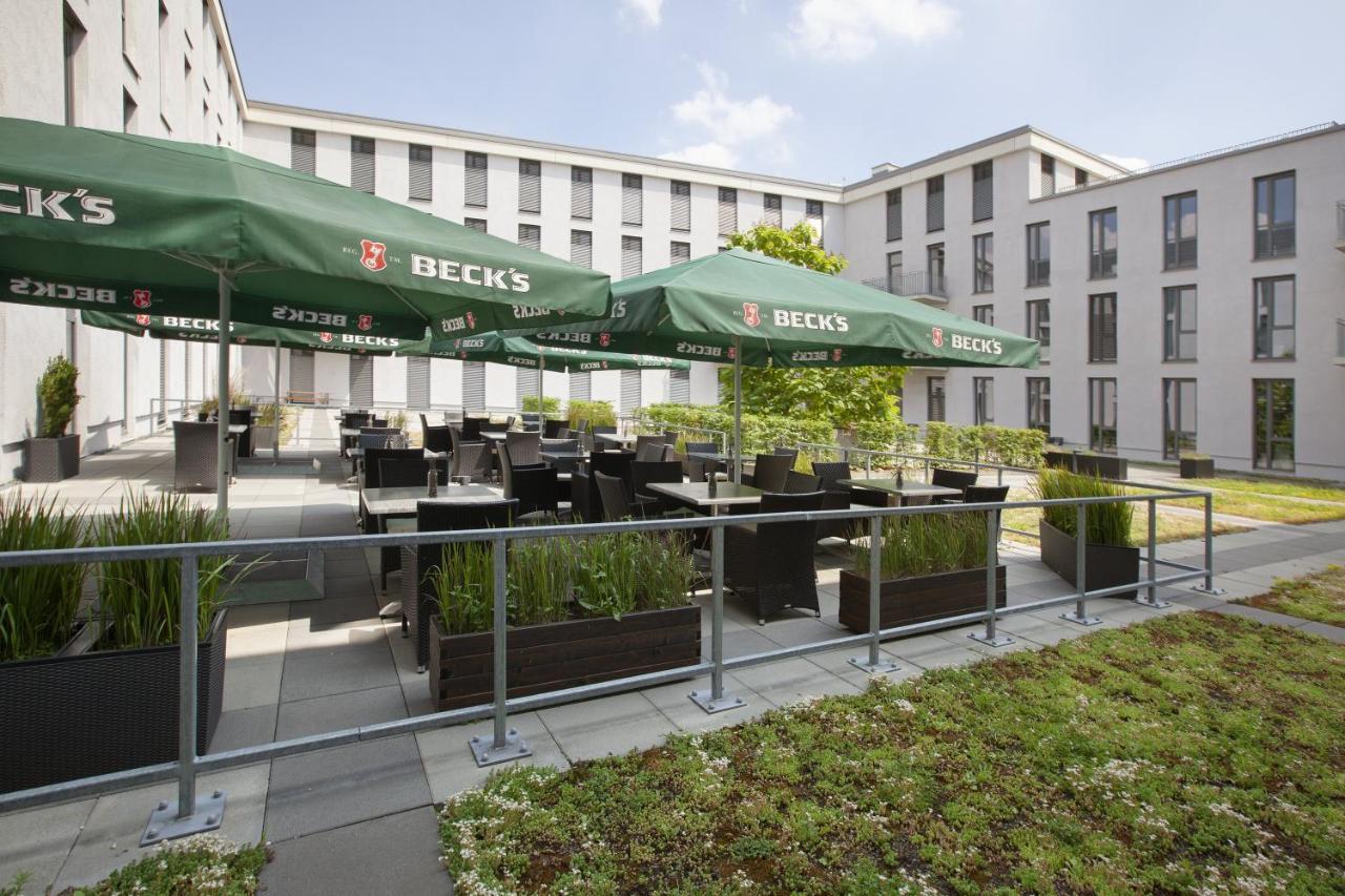 Holiday Inn Express Heidelberg City Centre Экстерьер фото